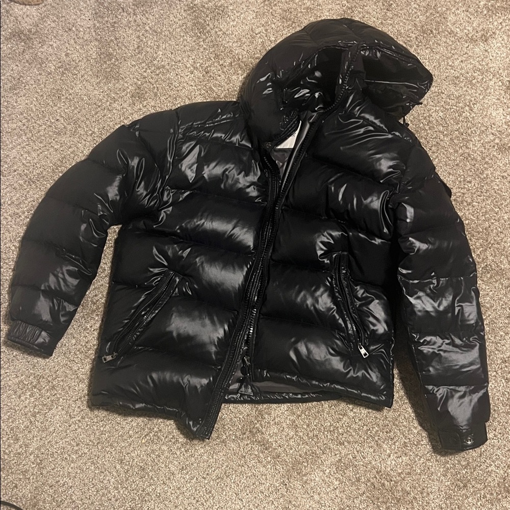 Moncler Maya Jacket